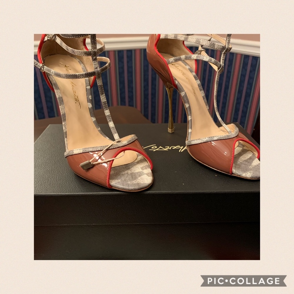 Sandal!!!!